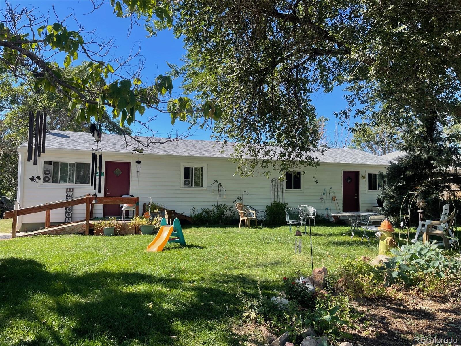 5451 Leyden Street, Commerce City CO 80022