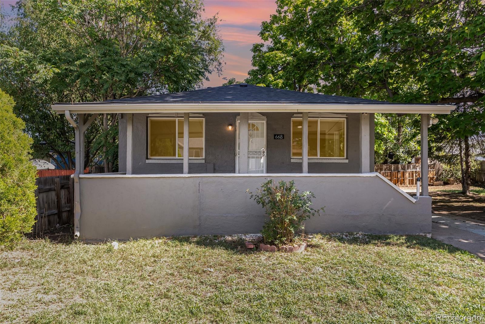668 S Lowell Boulevard, Denver CO 80219