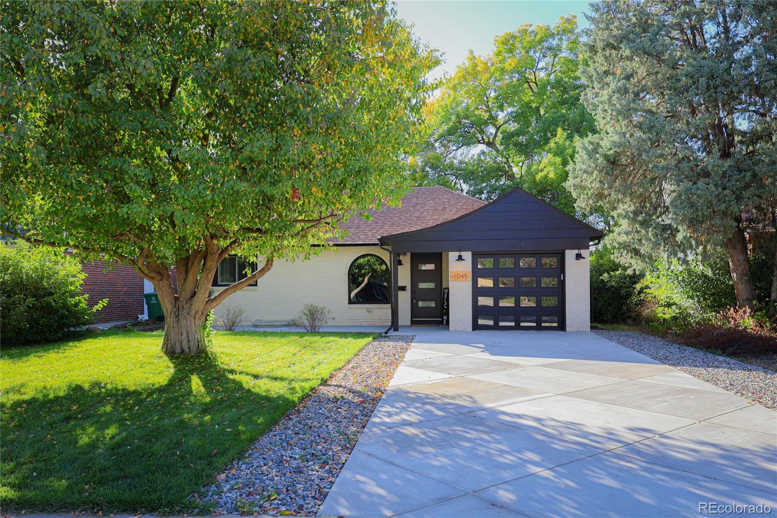 1045 Locust Street, Denver CO 80220