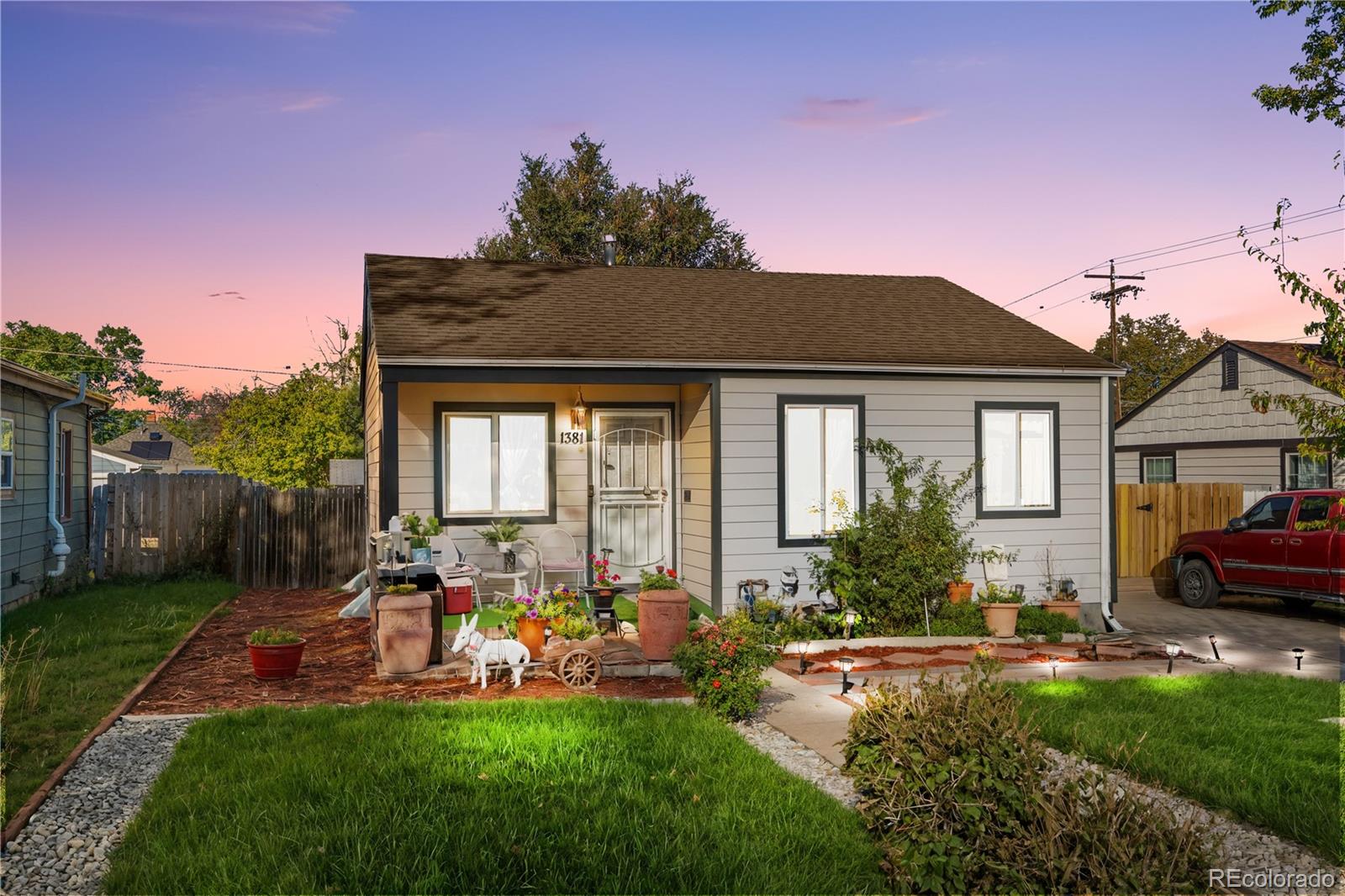 1381 Kenton Street, Aurora CO 80010