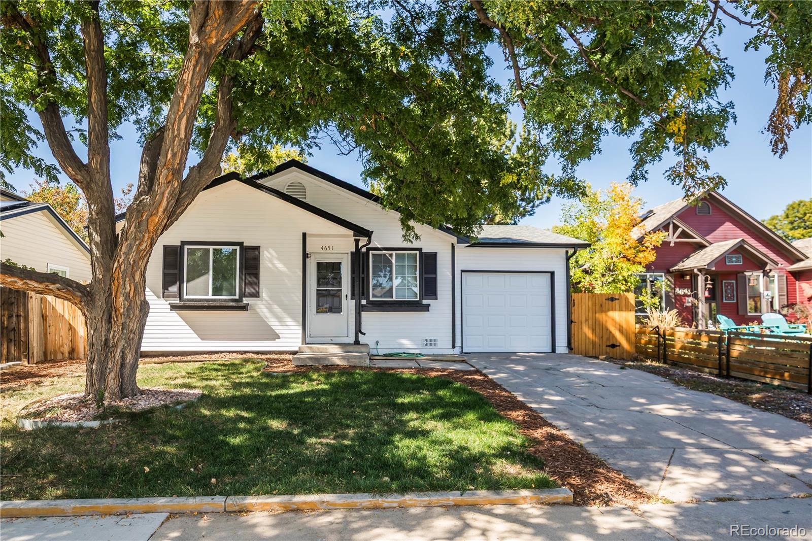 4651 S Pagosa Circle, Aurora CO 80015