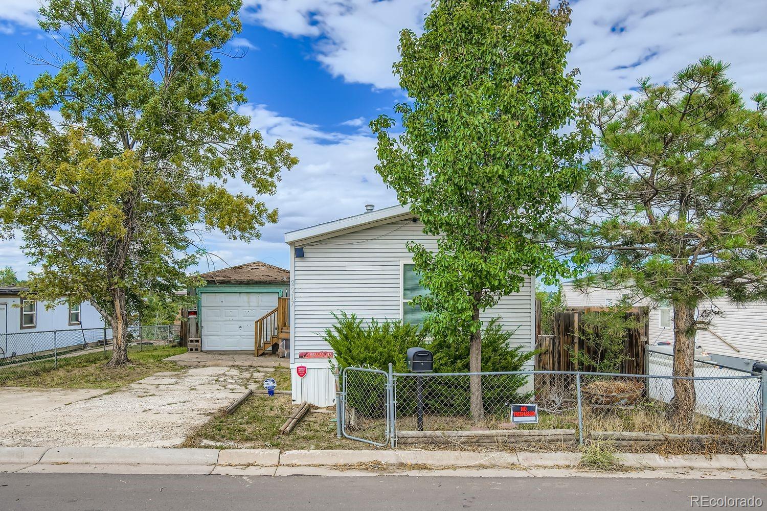 2217 W 91st Place, Denver CO 80260