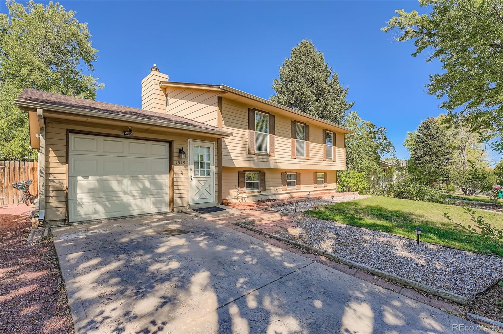 1579 S Telluride Street, Aurora CO 80017
