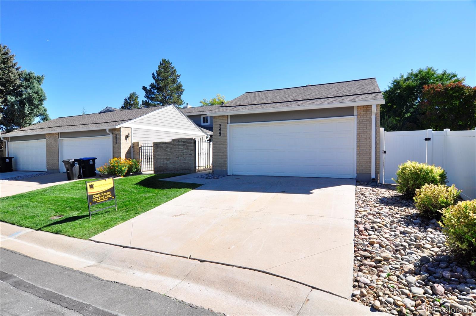 7219 S Vine Street, Centennial CO 80122