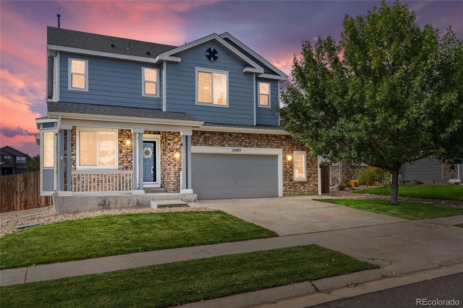 13485 Trenton Street, Thornton CO 80602