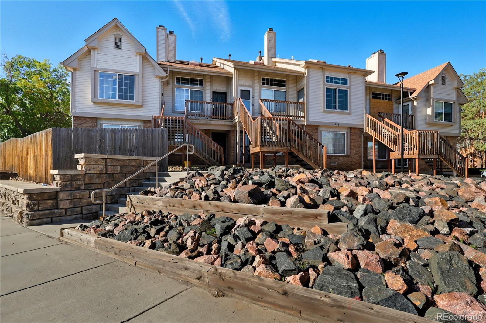 155 S Sable Boulevard Unit S16, Aurora CO 80012