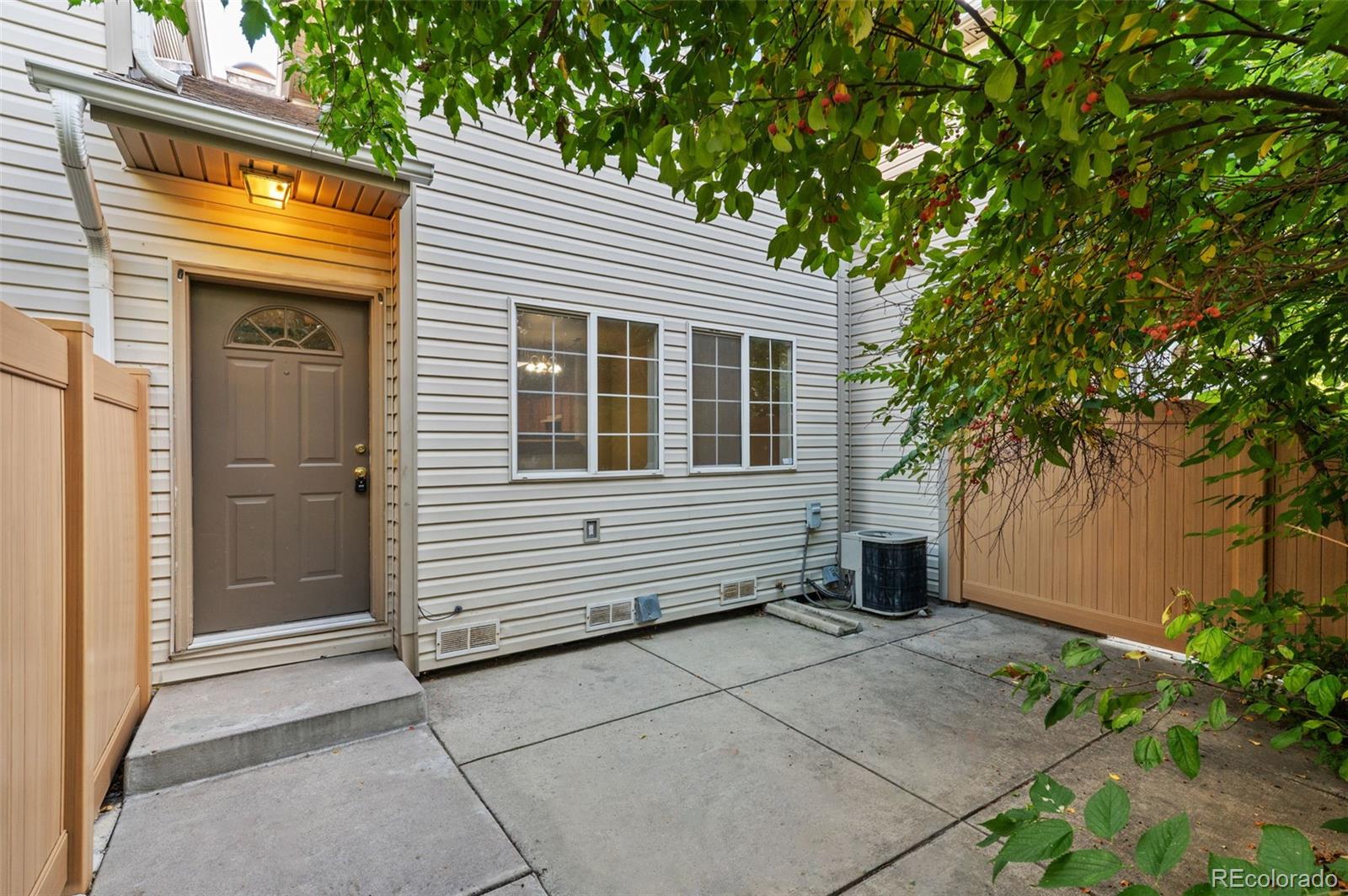 12327 E Tennessee Drive Unit 107, Aurora CO 80012