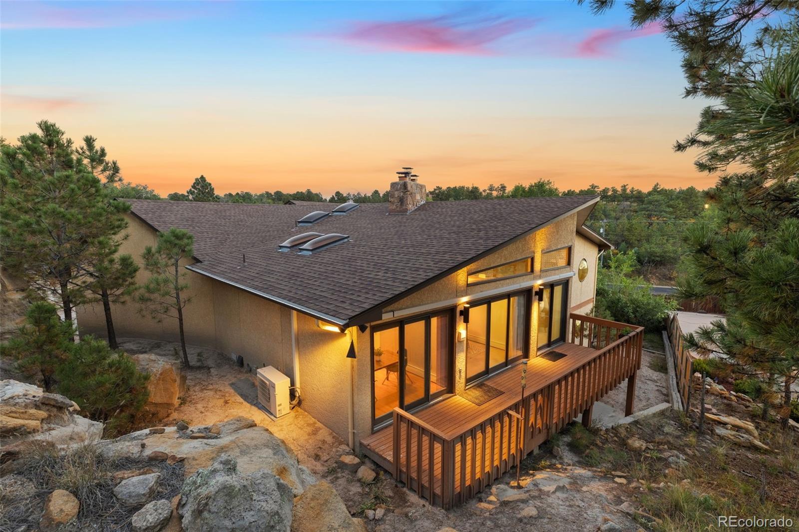 4516 Constitution Avenue, Colorado Springs CO 80915