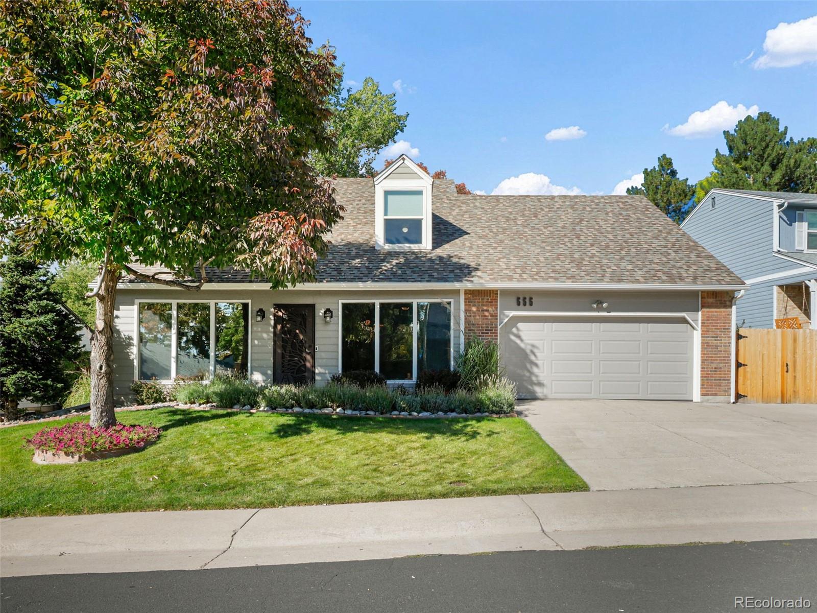 555 E Jamison Place, Littleton CO 80122