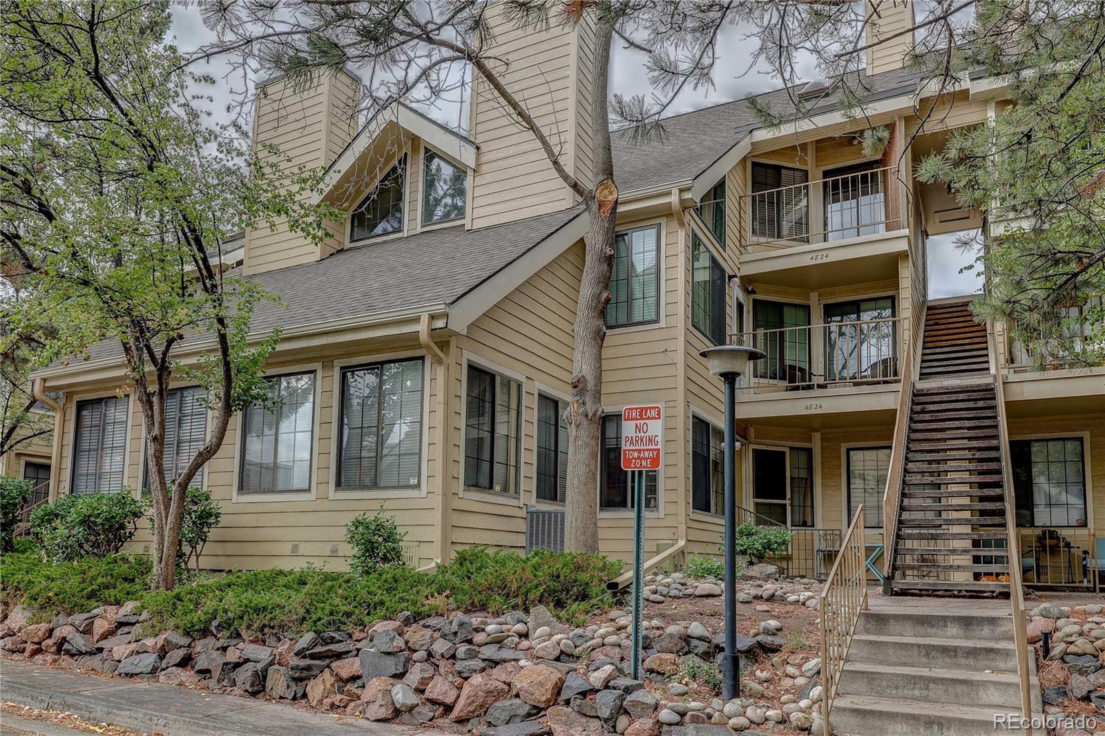 4824 E Kentucky Avenue Unit C, Denver CO 80246