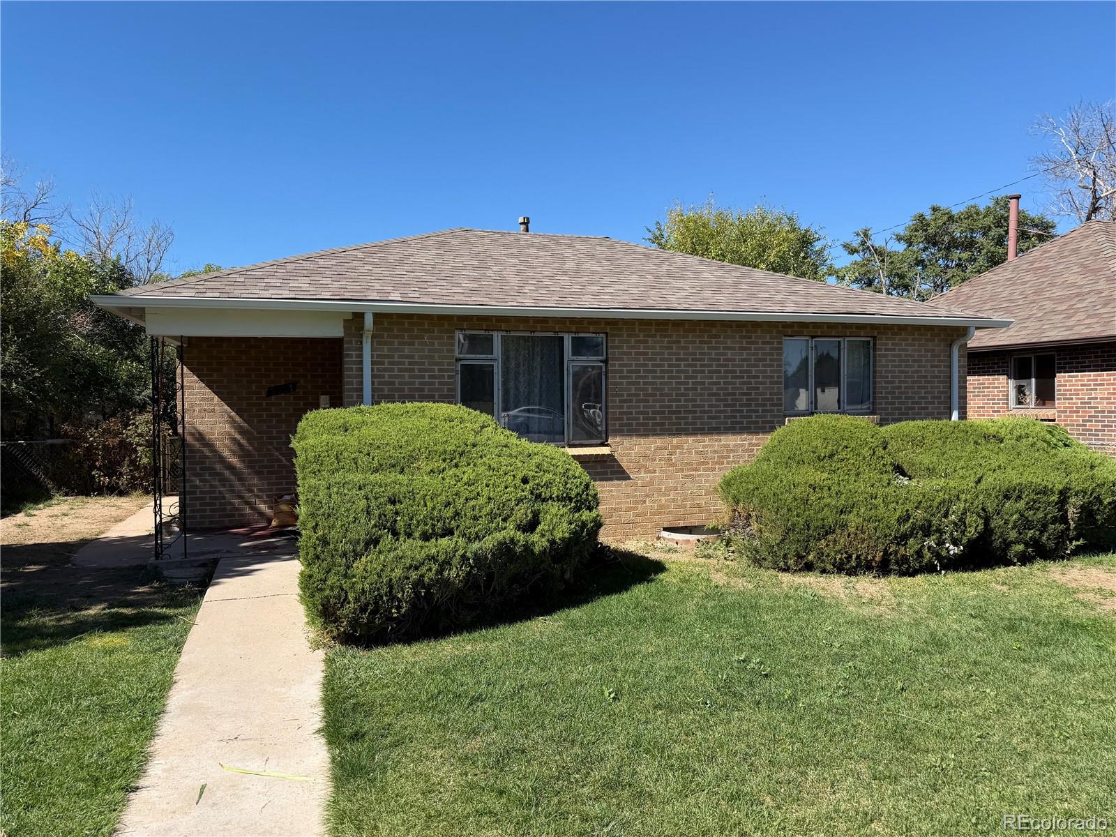 3311 Oneida Street, Denver CO 80207