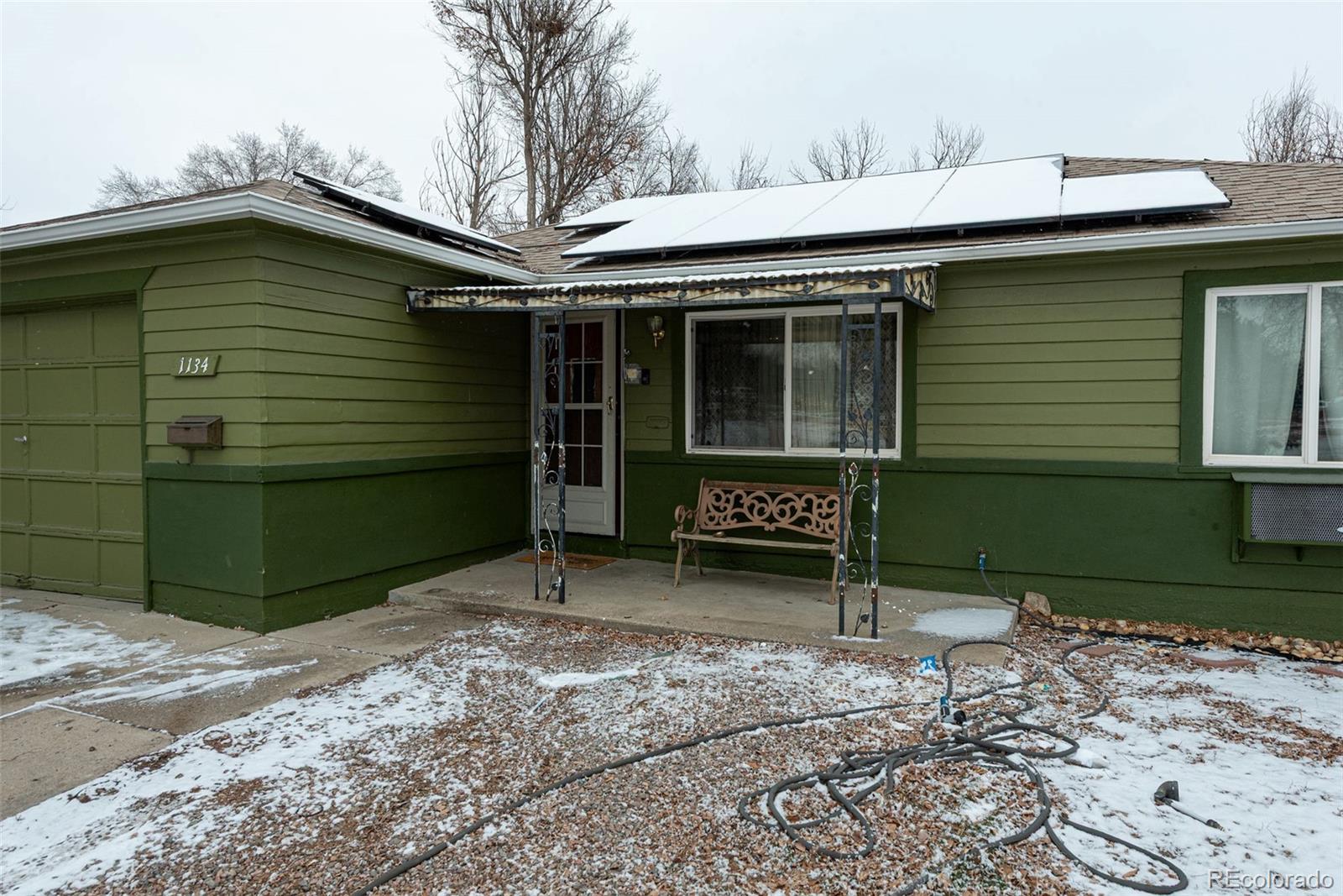 1134 Del Mar Parkway, Aurora CO 80010