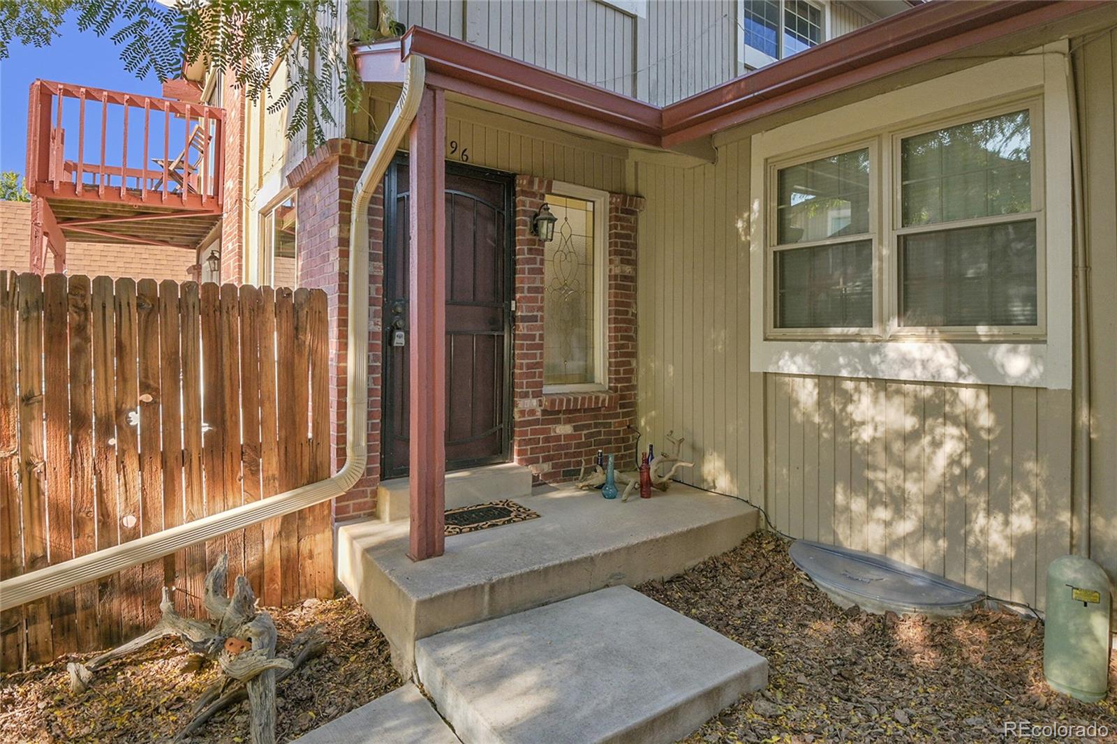 7196 W Portland Avenue, Littleton CO 80128