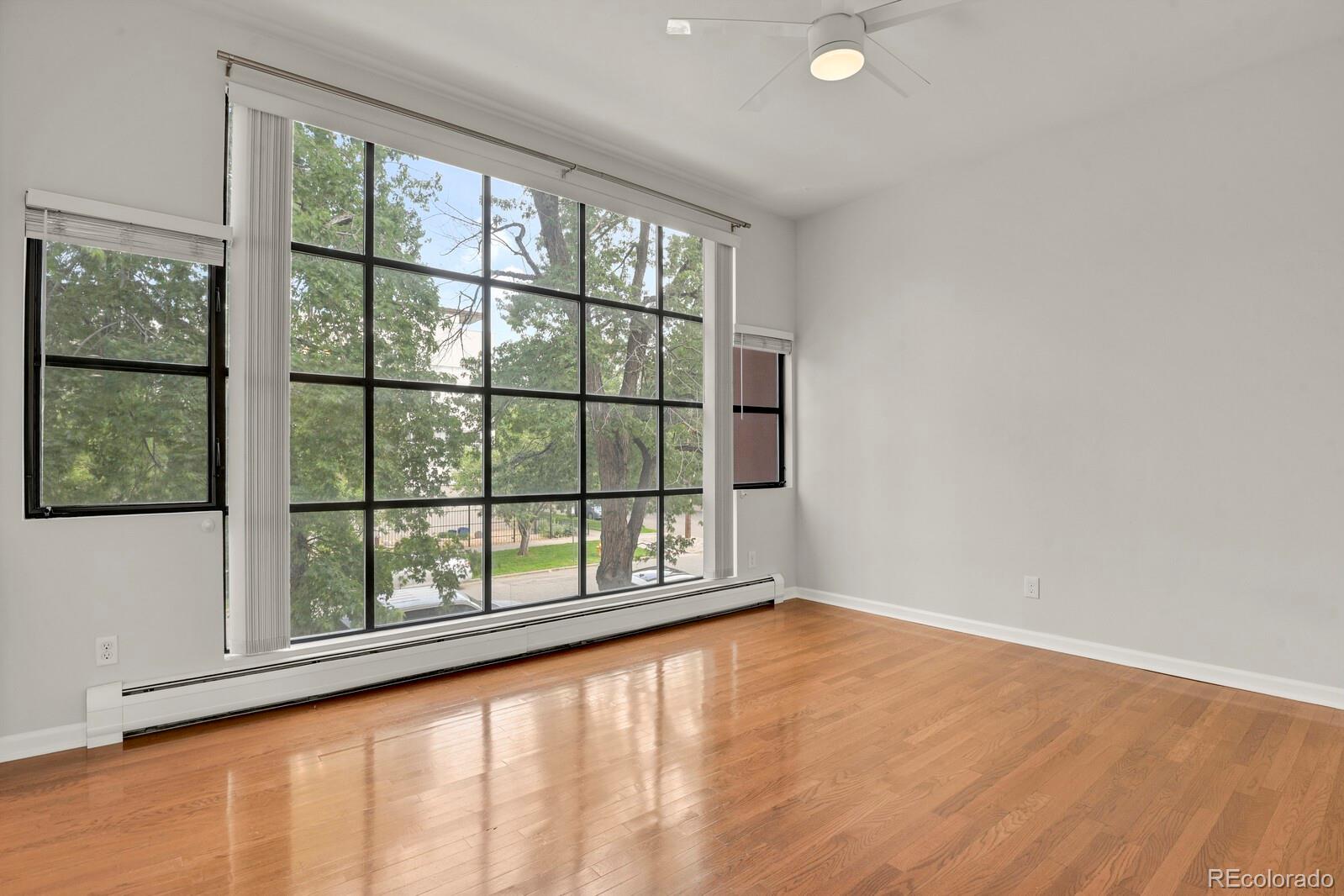 505 E 24TH Street Unit 204, Denver CO 80205