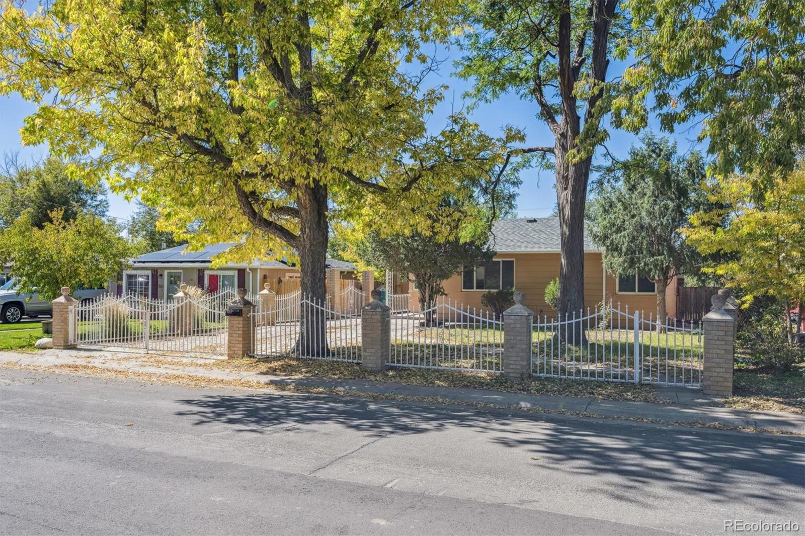 1173 Joliet Street, Aurora CO 80010