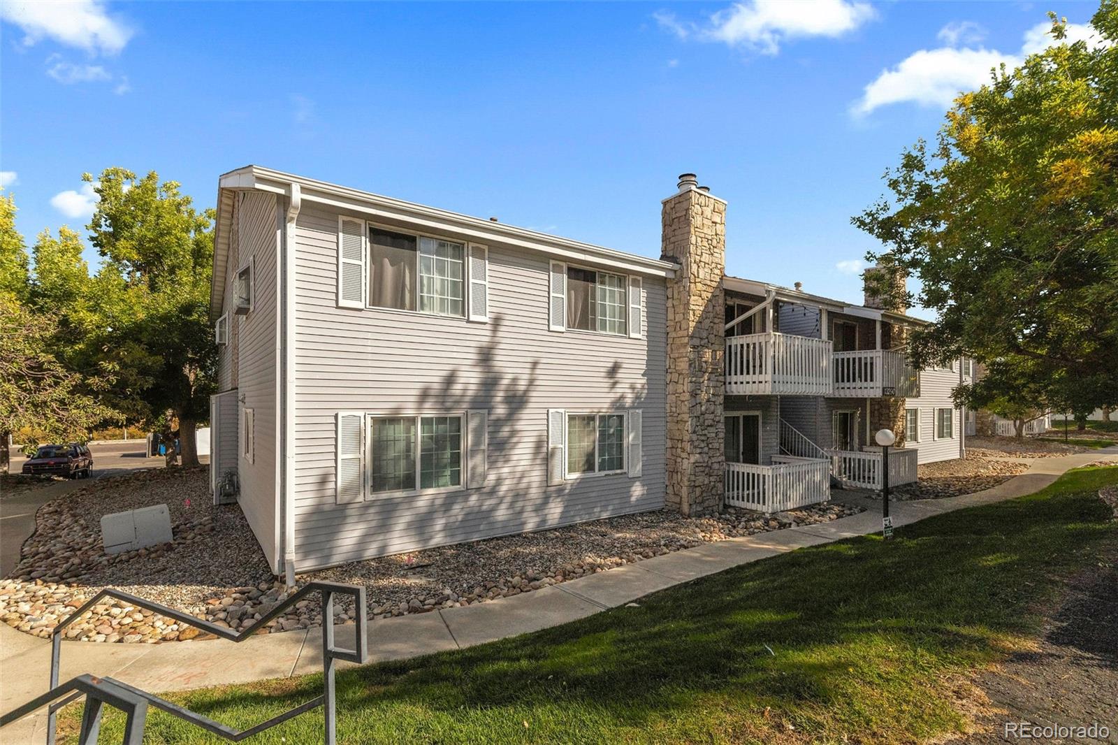 13290 E Jewell Avenue Unit 103, Aurora CO 80012
