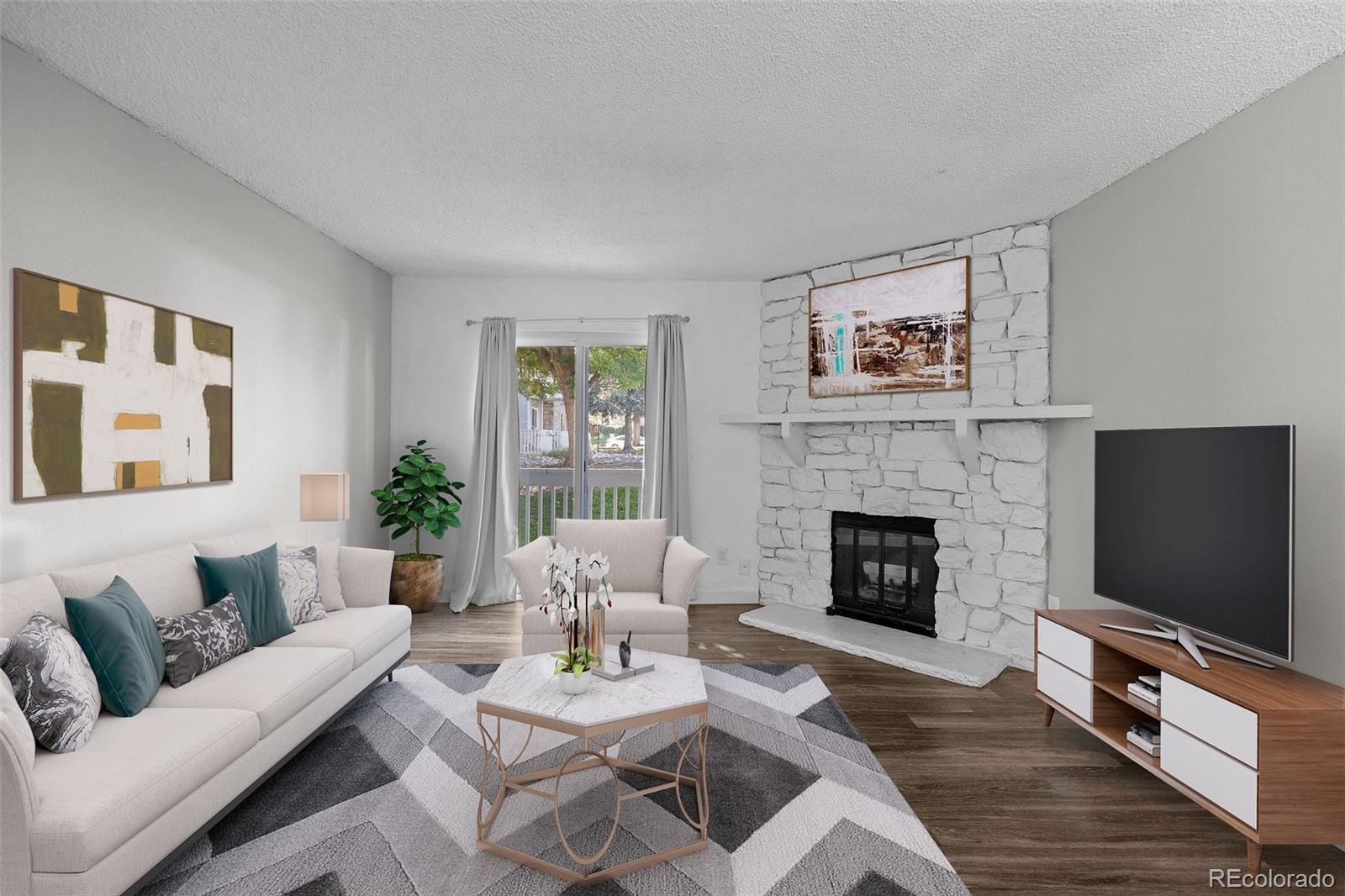 13290 E Jewell Avenue Unit 103, Aurora CO 80012