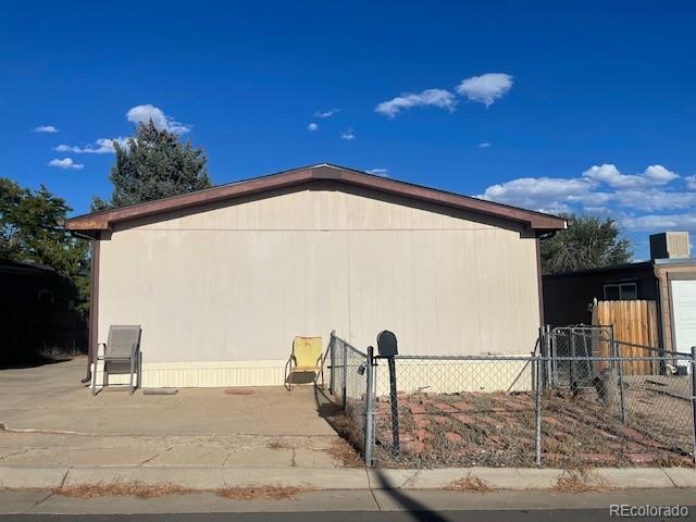 9108 Mandel Street, Denver CO 80260