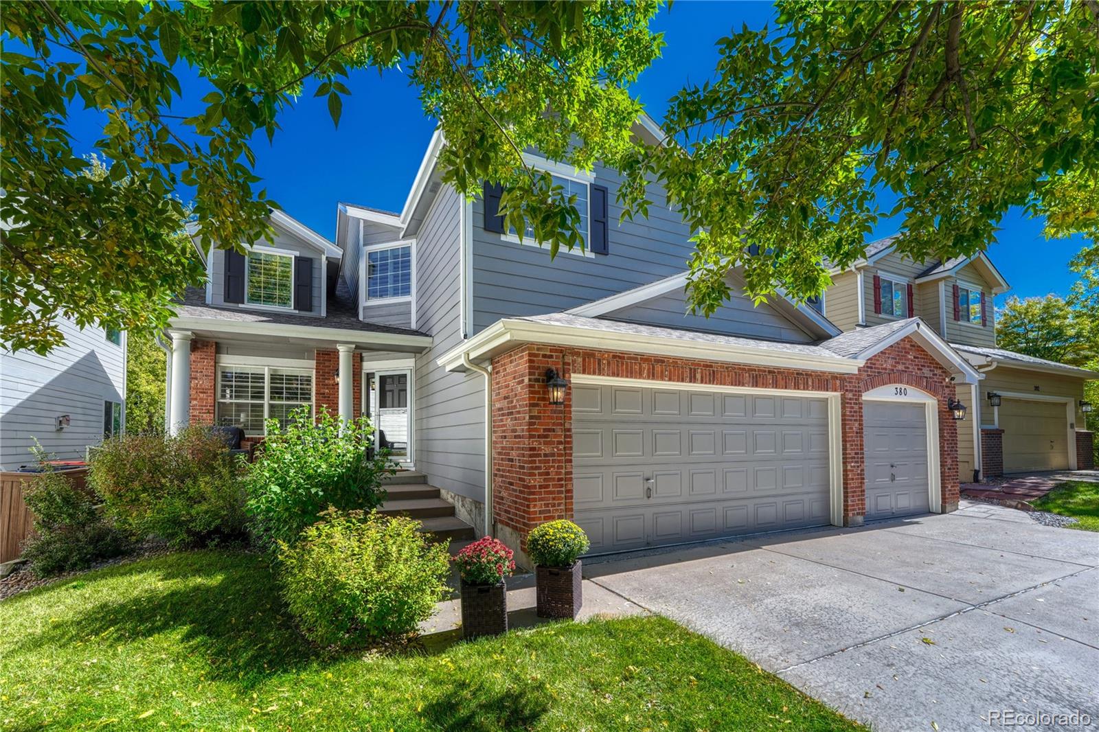 380 Rose Finch Circle, Highlands Ranch CO 80129