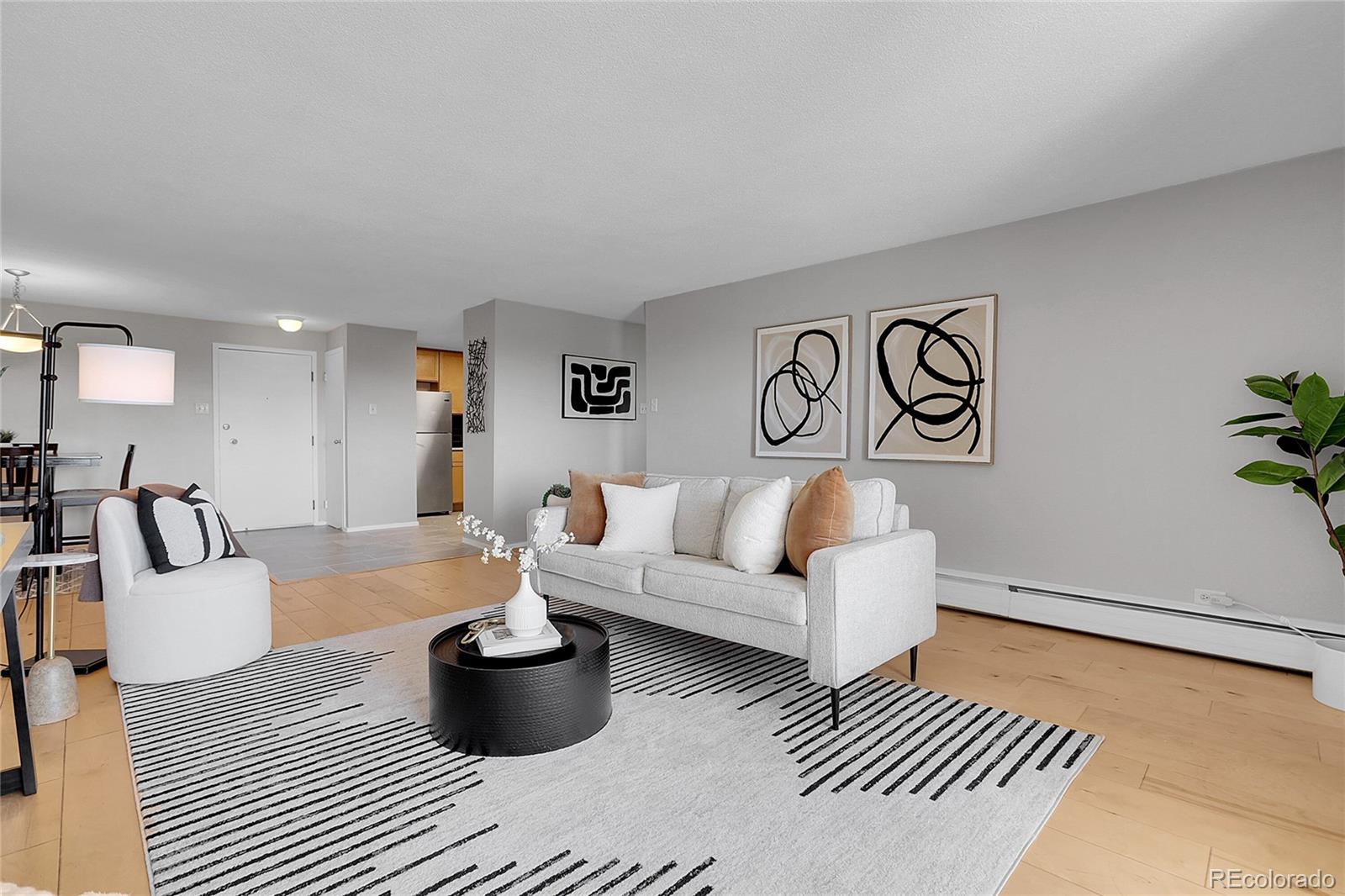 1029 E 8th Avenue Unit 1108, Denver CO 80218