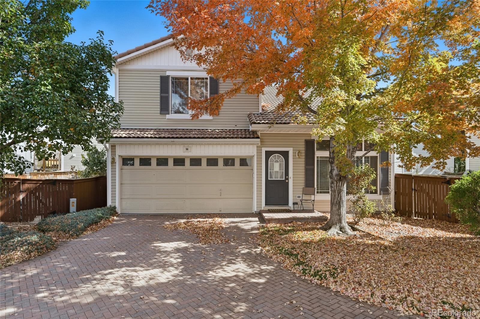 20000 Mitchell Place Unit 96, Denver CO 80249
