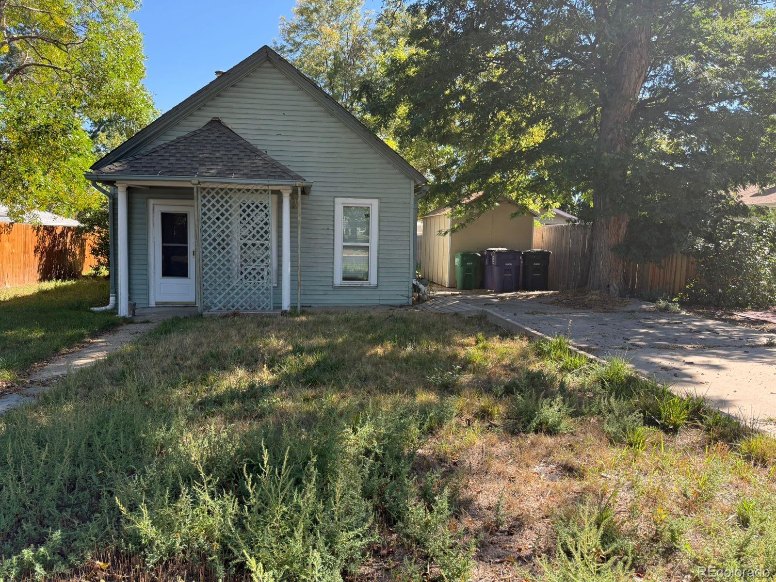 4590 Vallejo Street, Denver CO 80211