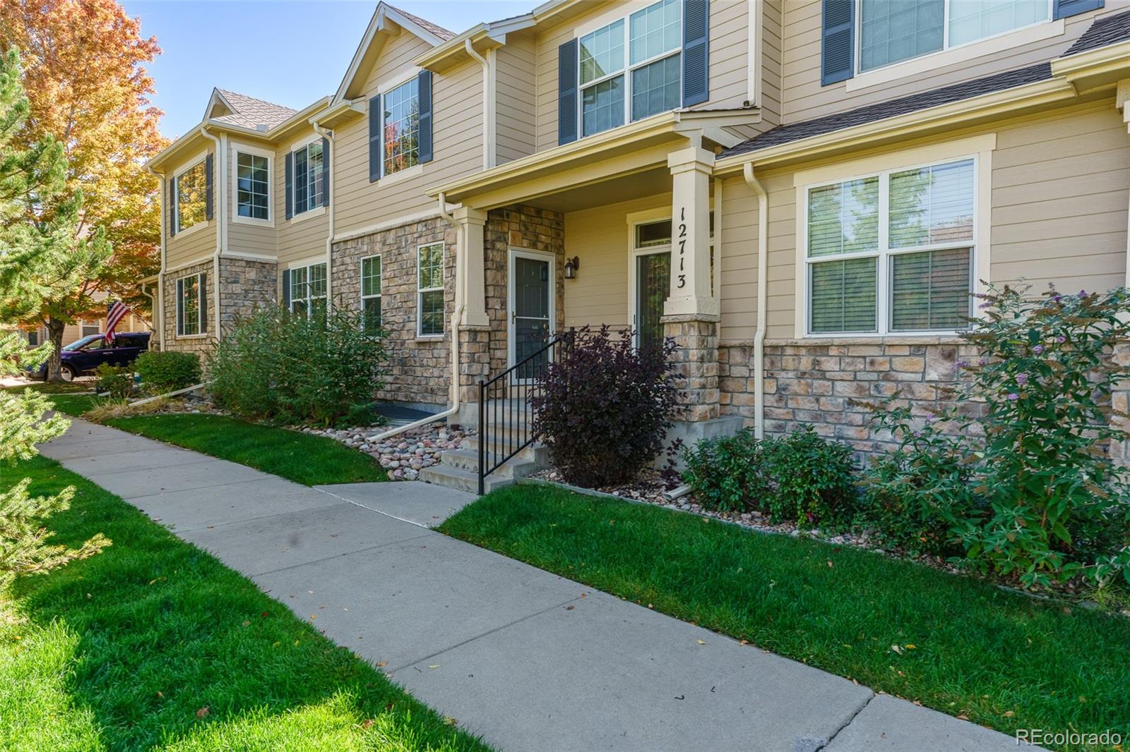 12713 W Bowles Place, Littleton CO 80127