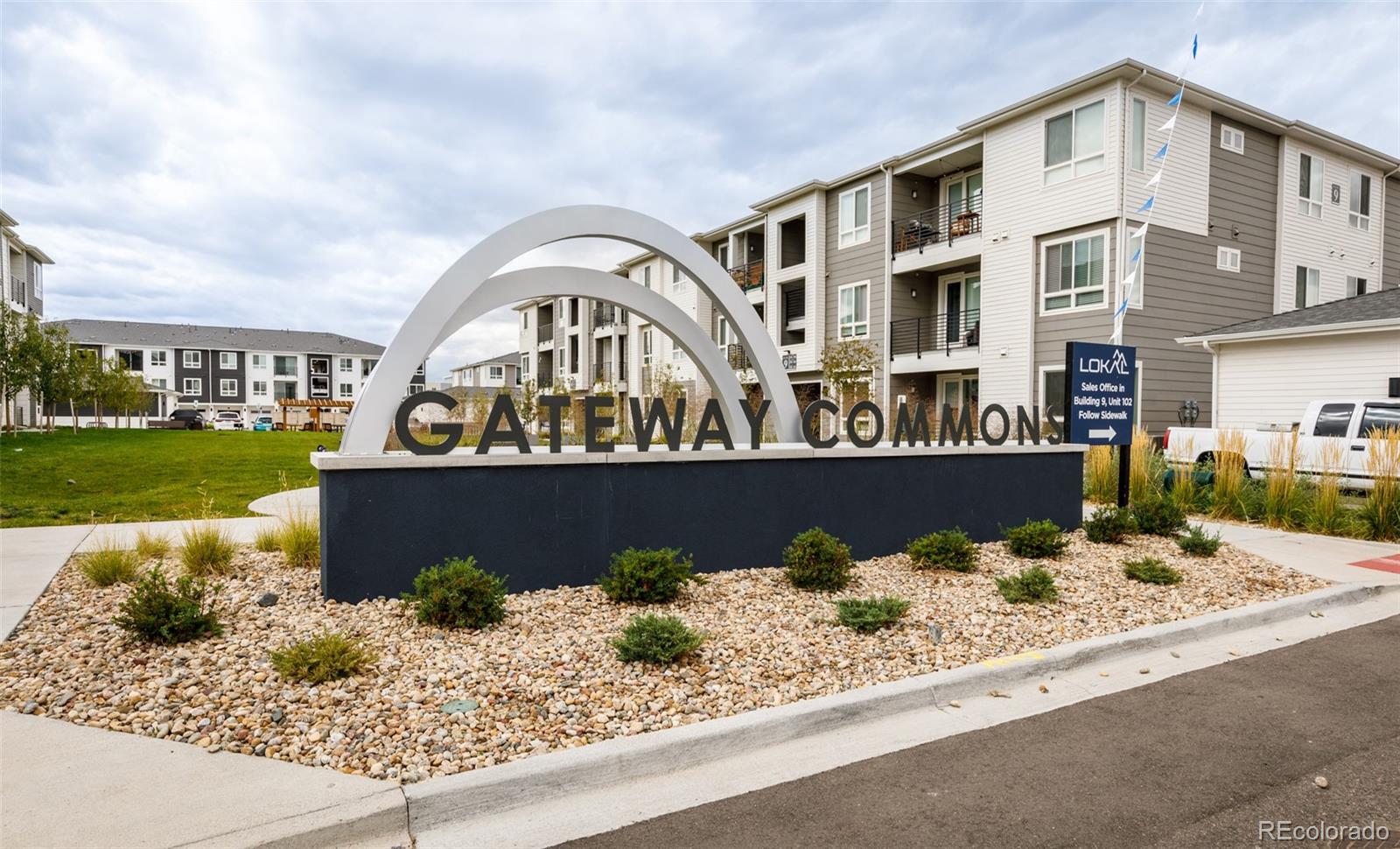 6153 N Ceylon Street Unit 2-205, Denver CO 80249