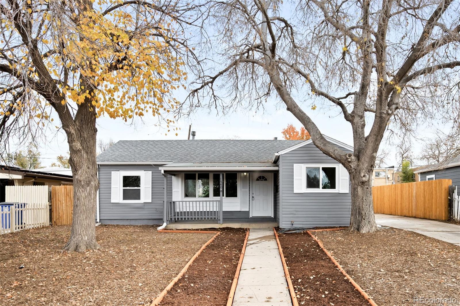 1940 Chester Street, Aurora CO 80010