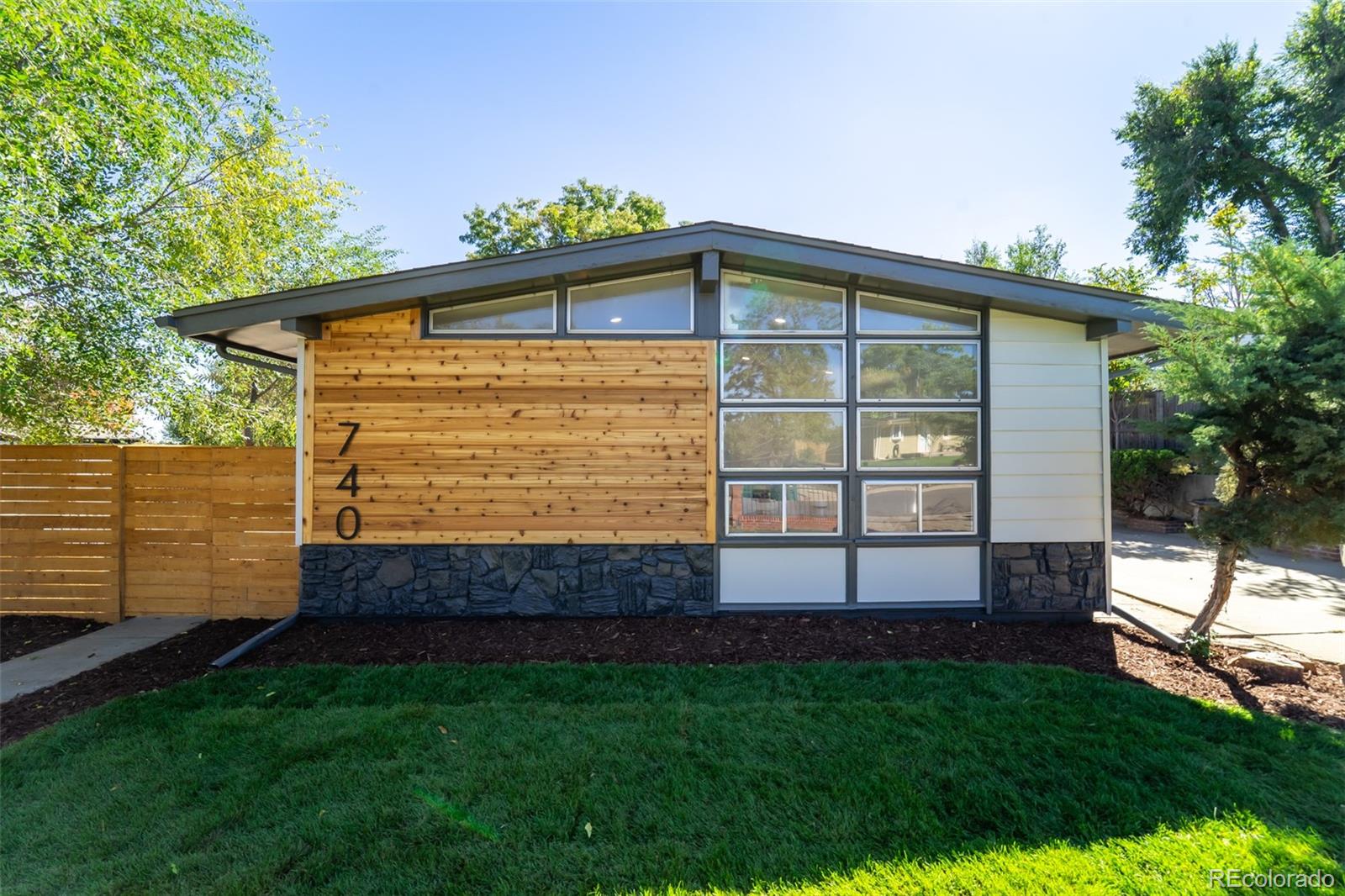 740 Cortez, Denver CO 80221