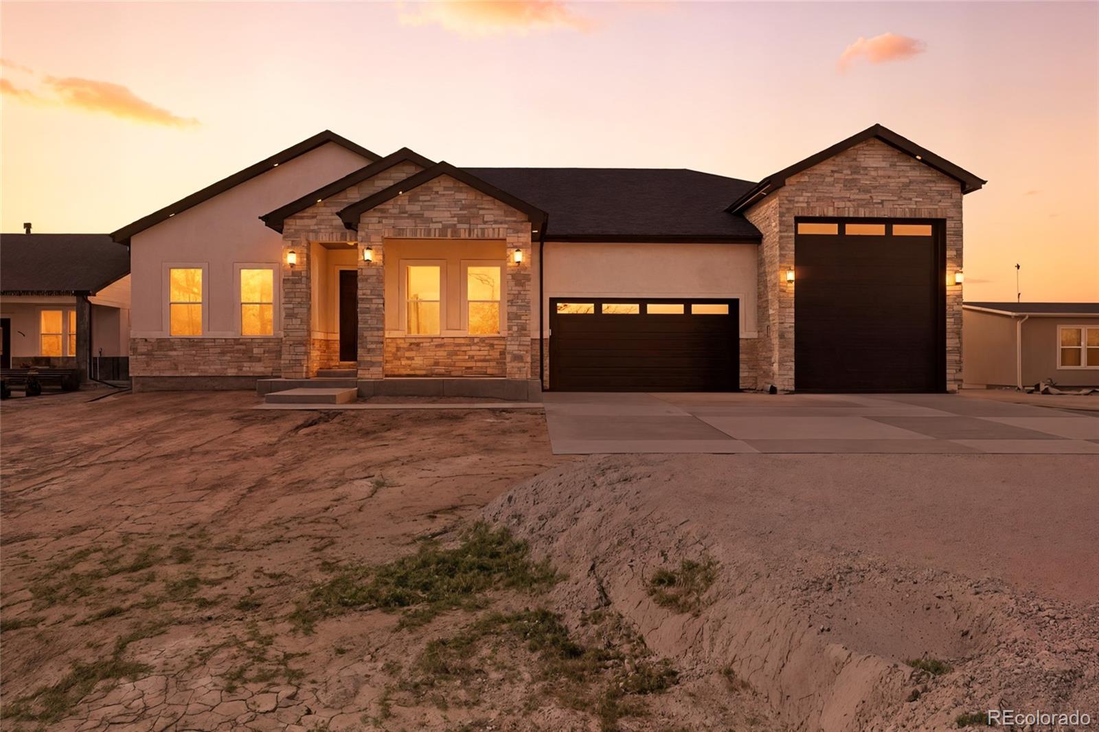 347 N Cedar Street, Keenesburg CO 80643