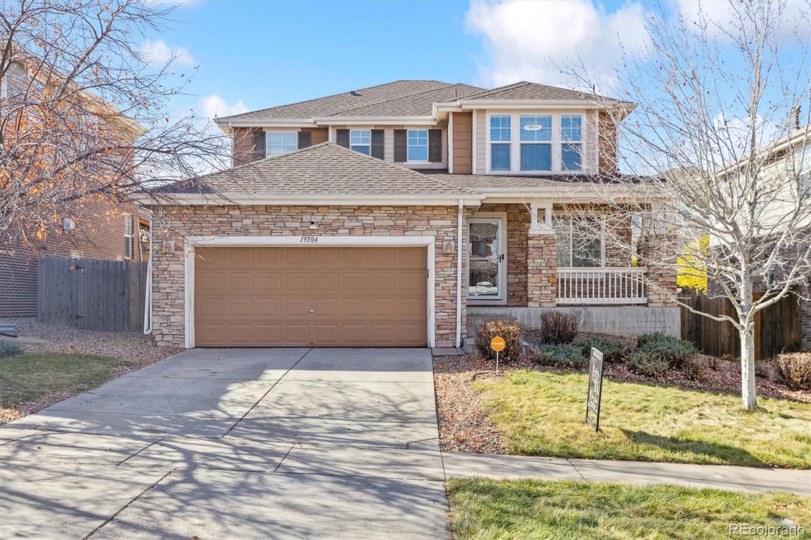 19504 E Arkansas Avenue, Aurora CO 80017