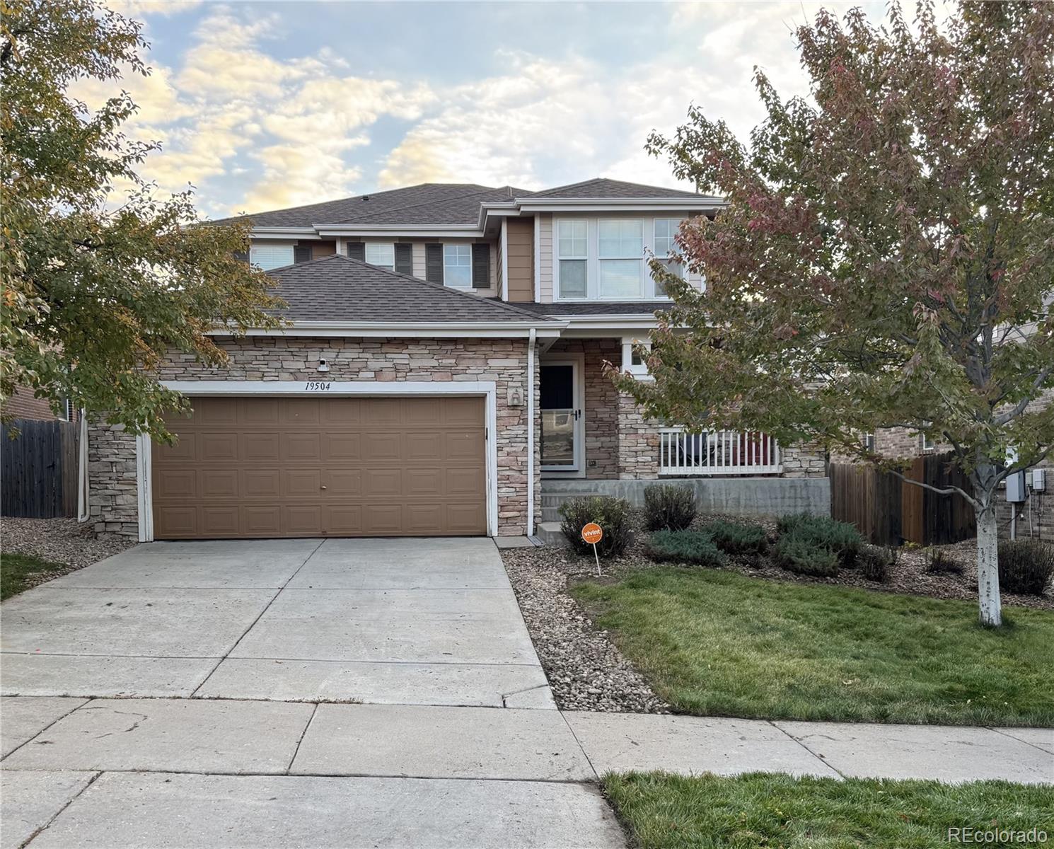19504 E Arkansas Avenue, Aurora CO 80017