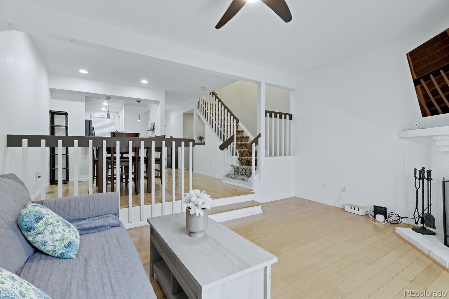 4229 S Mobile Circle Unit B, Aurora CO 80013