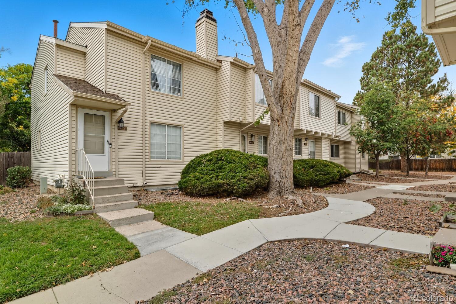 4229 S Mobile Circle Unit B, Aurora CO 80013