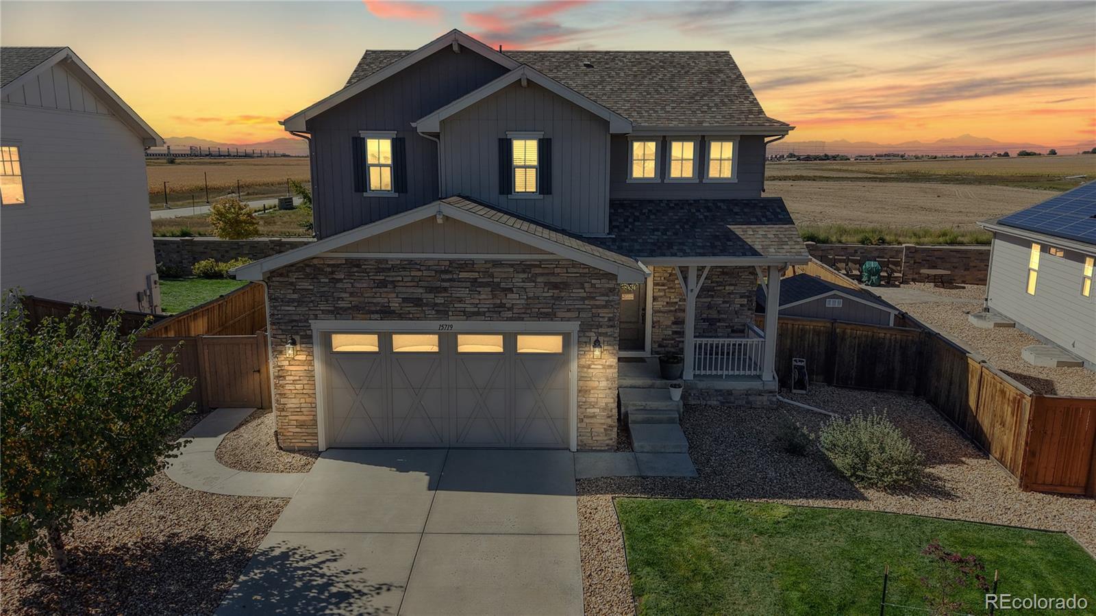 15719 Josephine Street, Thornton CO 80602