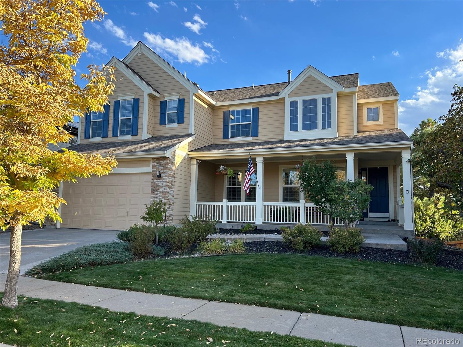 13314 W 86th Drive, Arvada CO 80005