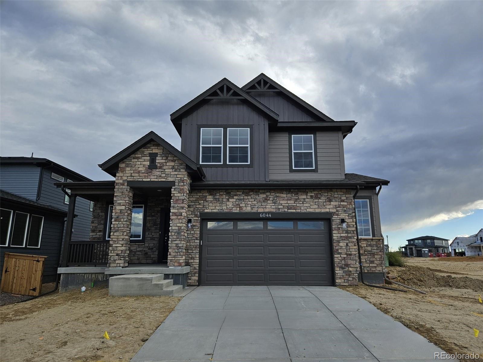 6044 Idlewild Place, Brighton CO 80601