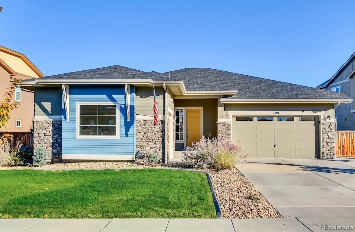609 W 130th Avenue, Westminster CO 80234