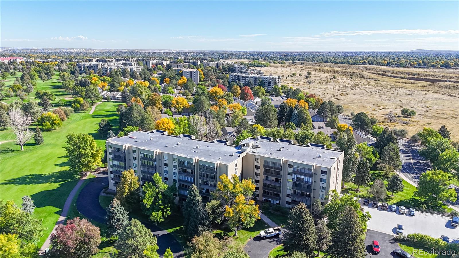 13691 E Marina Drive Unit 405, Aurora CO 80014