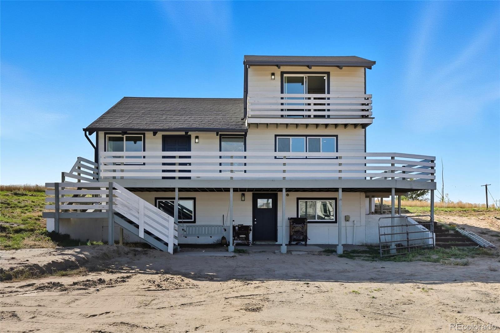 2269 Mathews Avenue, Fort Lupton CO 80621