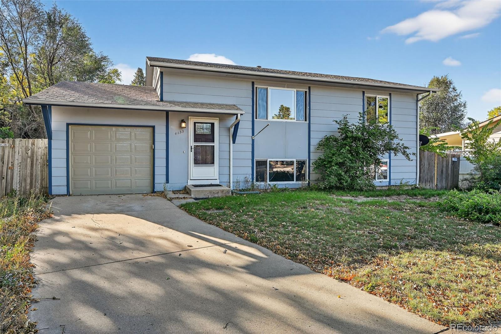 4135 Neat Place, Colorado Springs CO 80917