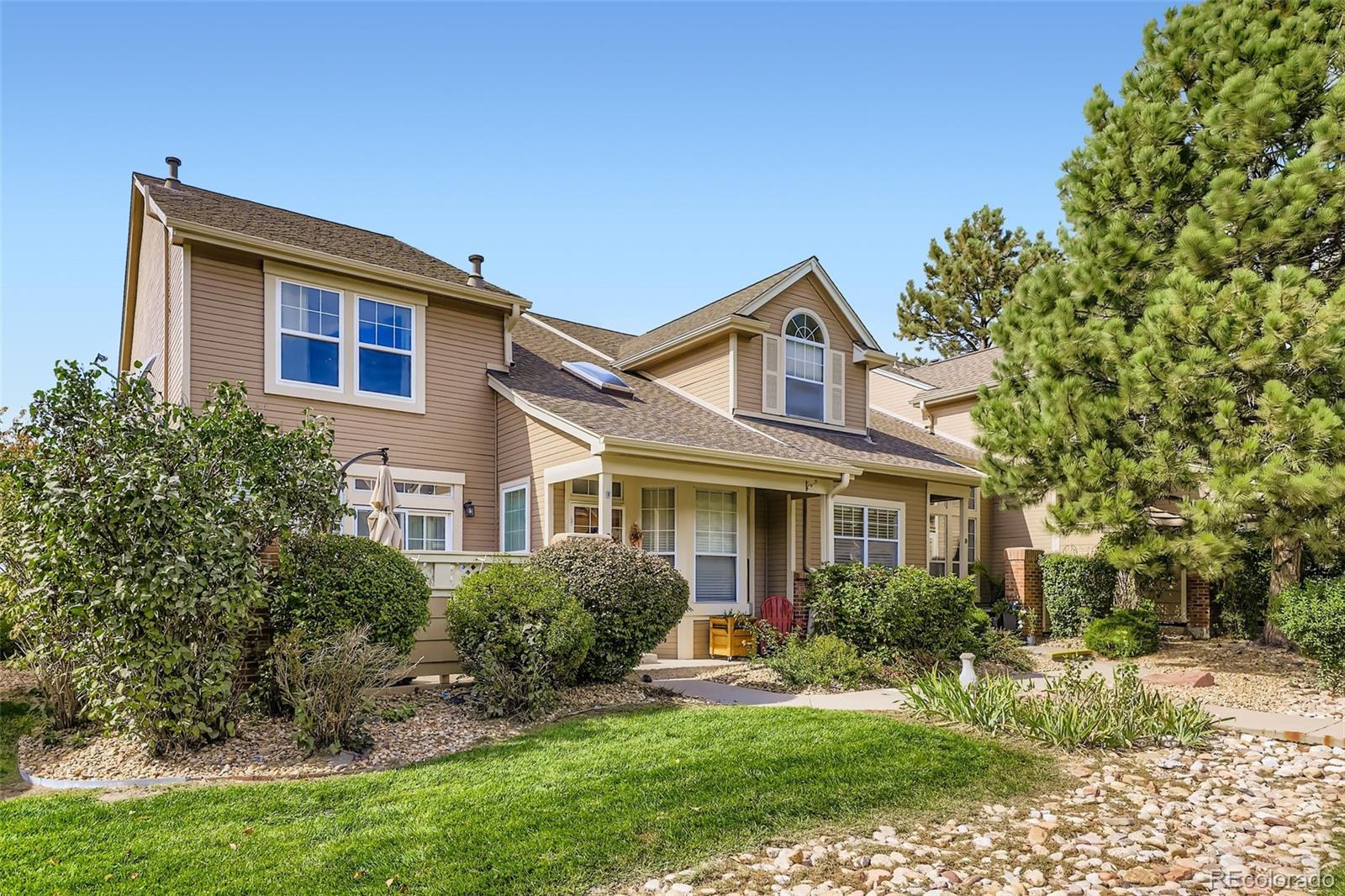 4046 S Abilene Circle Unit B, Aurora CO 80014