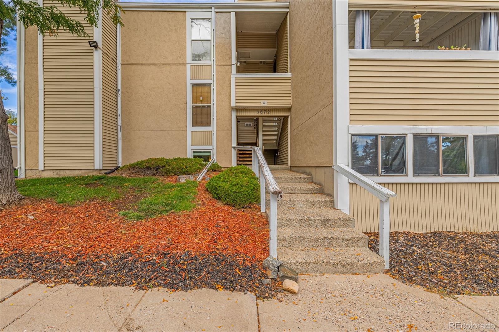 3872 S Fraser Street Unit O03, Aurora CO 80014
