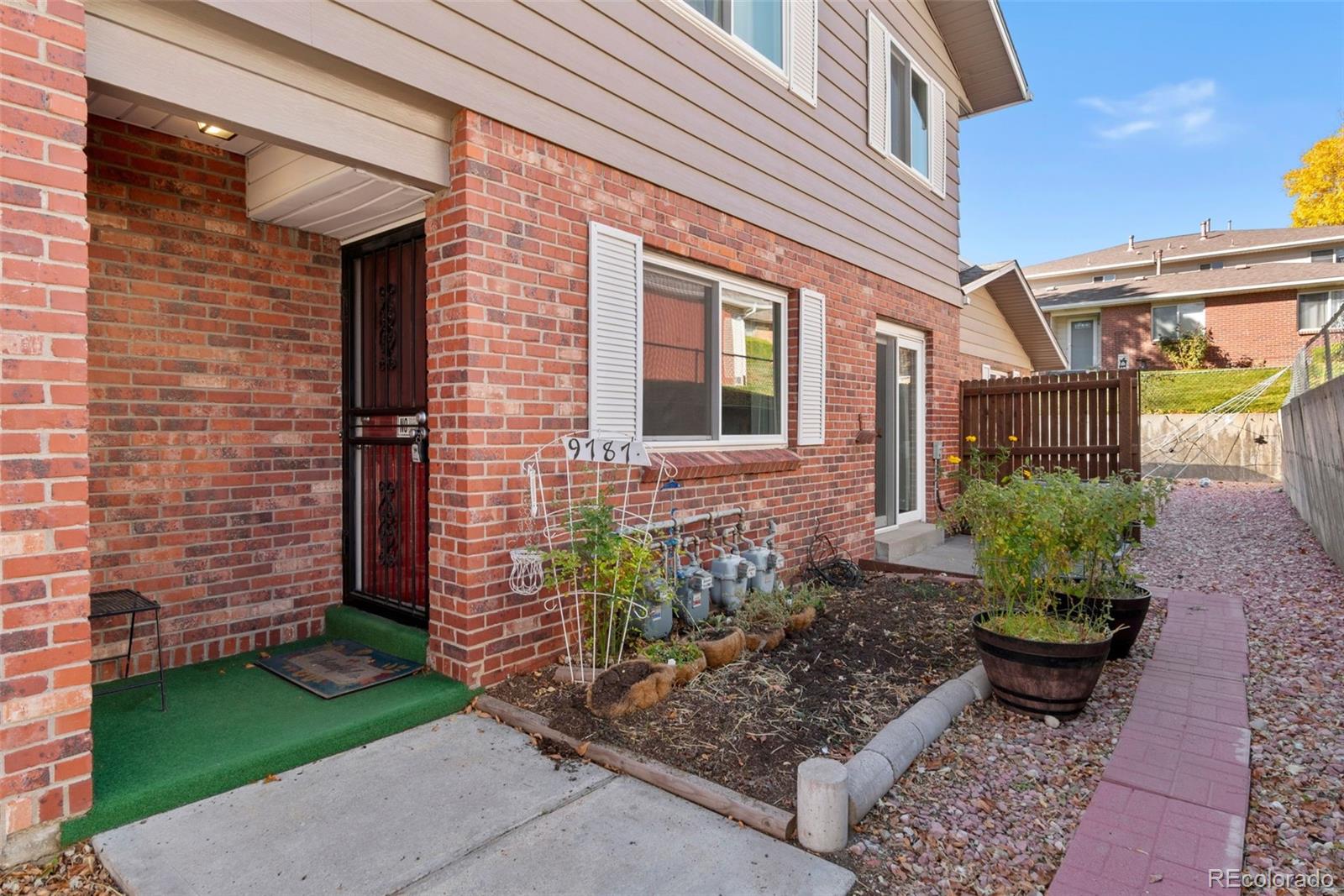 9787 Orangewood Drive, Thornton CO 80260