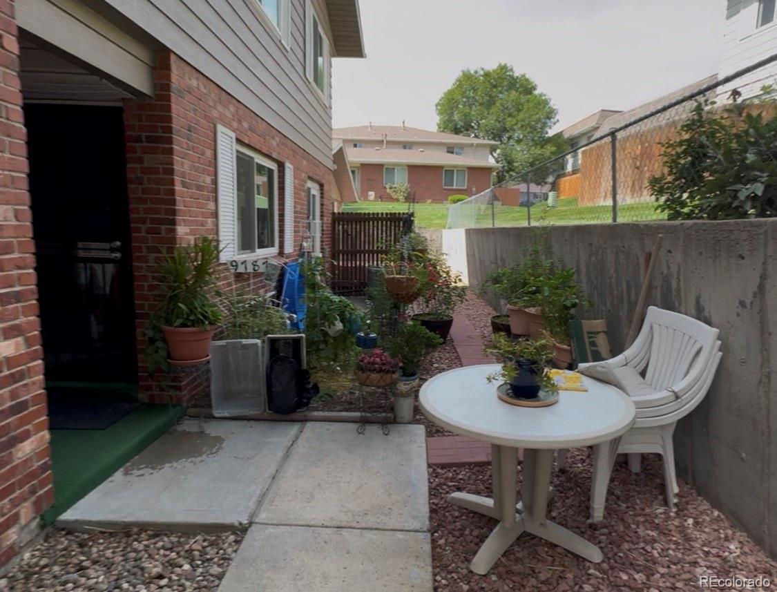 9787 Orangewood Drive, Thornton CO 80260