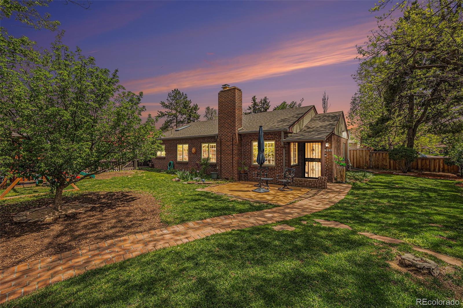 1900 Magnolia Street, Denver CO 80220