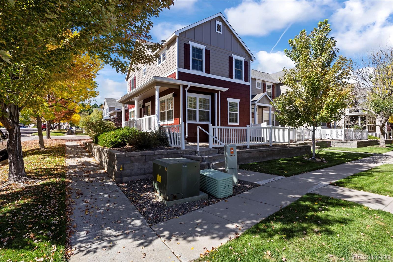 1480 Thunder Butte Road, Castle Rock CO 80109