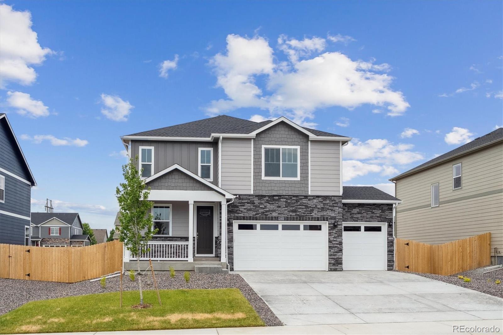 13460 Valentia Street, Thornton CO 80602