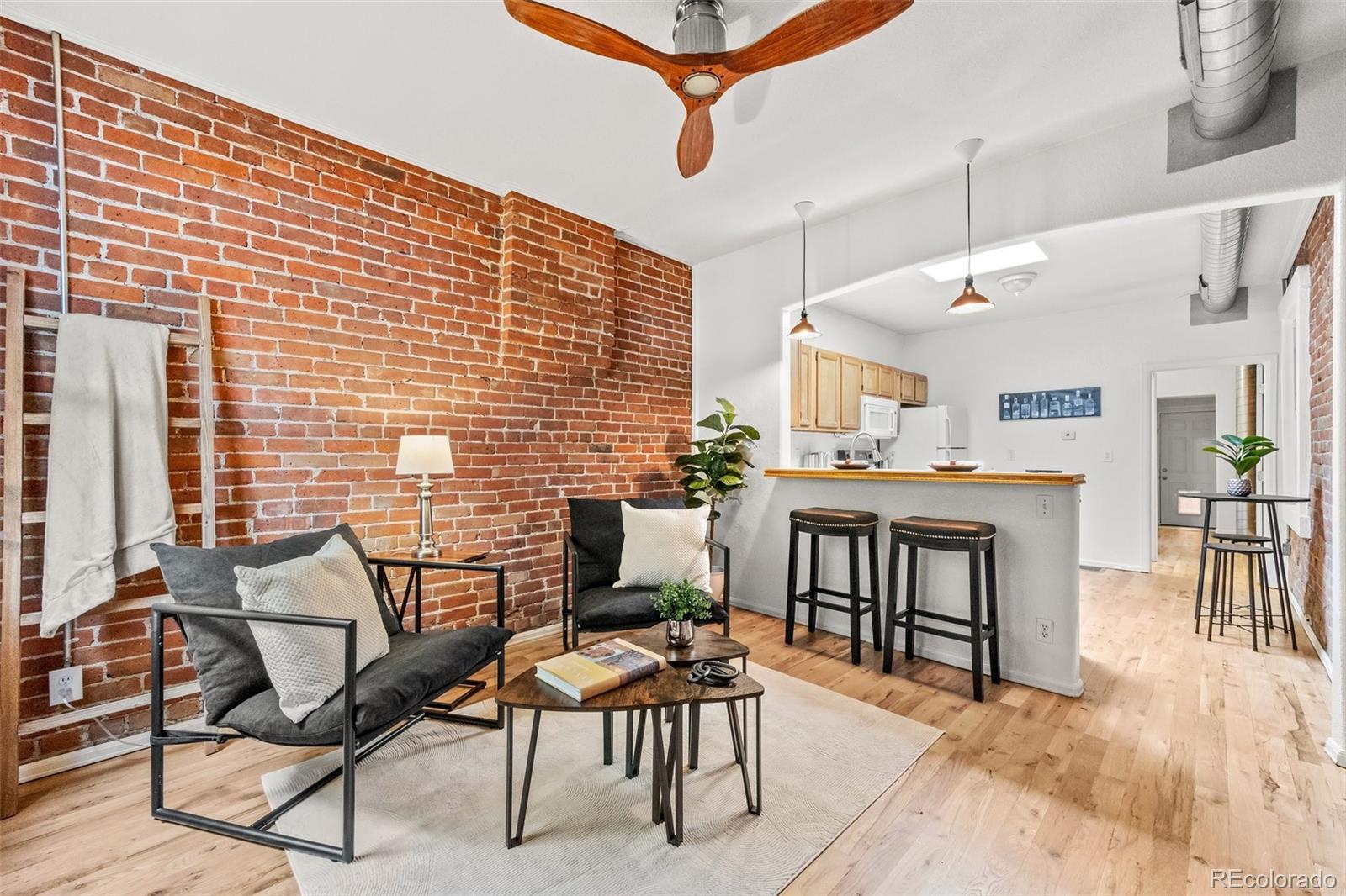 323 Inca Street, Denver CO 80223